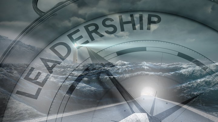 How to amplify your leadership impact by leading with influence