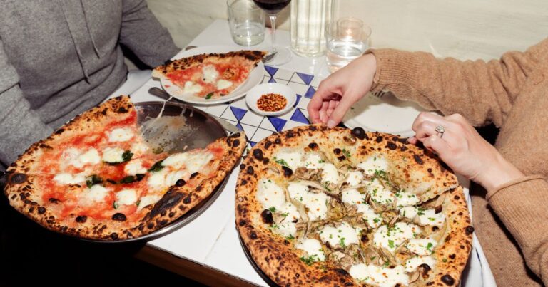Il Leone in Park Slope Brooklyn