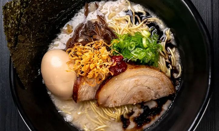 JINYA Ramen Bar Expands in D.C. with Georgetown Opening