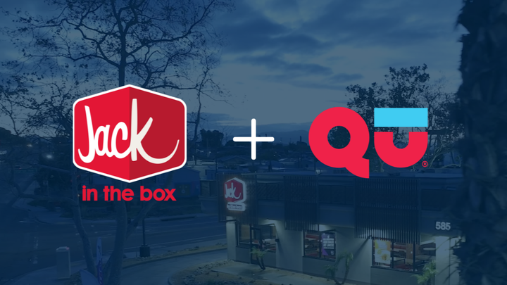 Jack in the Box modernizes POS system with Qu