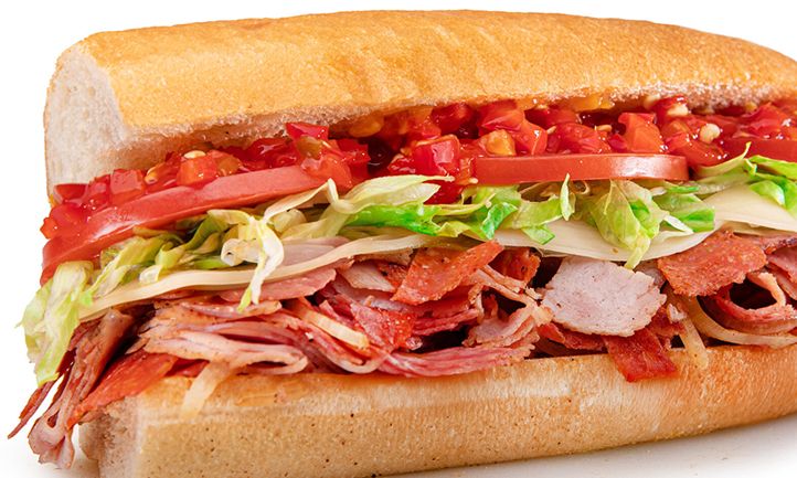 Jersey Mike’s Subs Launches Mike’s Hot Italian Sub For a Limited Time