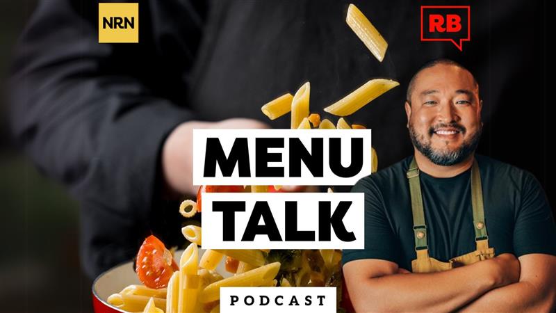 Kevin Lee is leading a restaurant renaissance in Oklahoma City