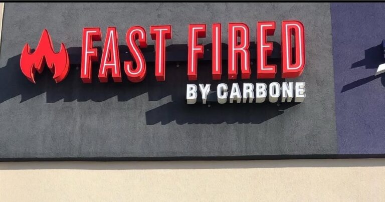 Major Food Group sues Canadian pizza franchise for trademark violation, false advertising
