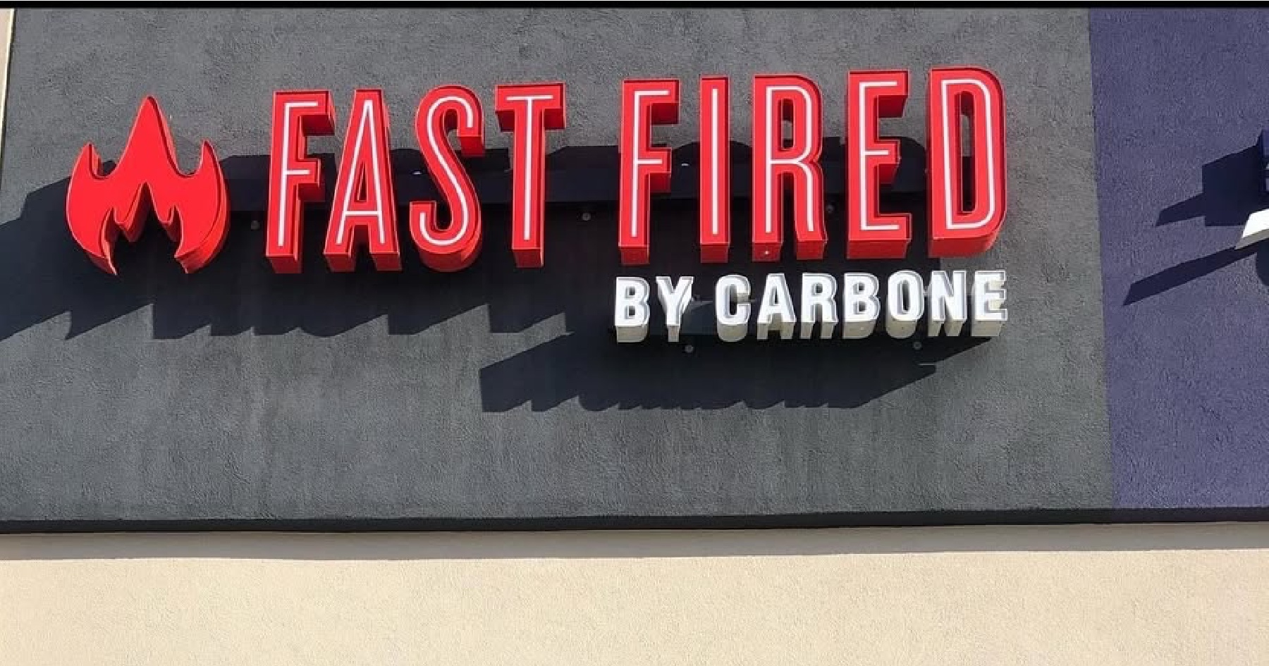 Major Food Group sues Canadian pizza franchise for trademark violation, false advertising