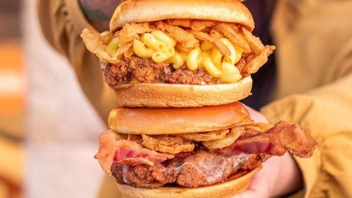 Massachusetts welcomes Big Chicken | Fast Casual