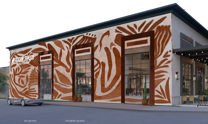 Mexican Sugar Coming Soon to Austin’s The Domain