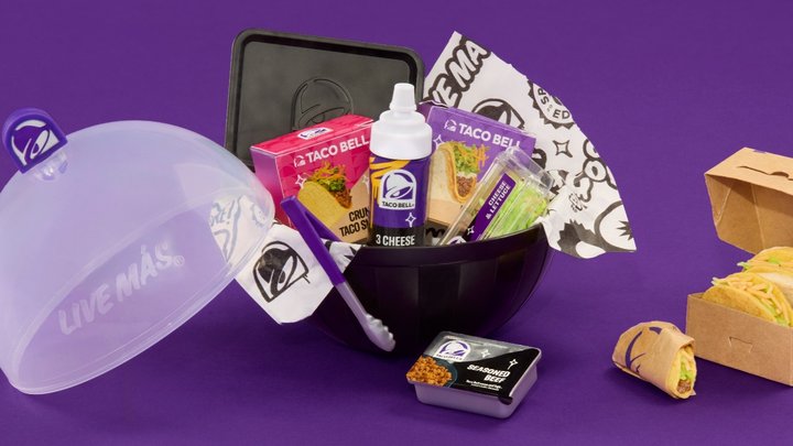 Mini! MGA’s Miniverse shrinks Taco Bell to miniature with Make It Mini Collection