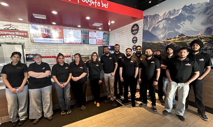 Mountain Mike’s Pizza Grows Alameda County Presence With Union City Opening