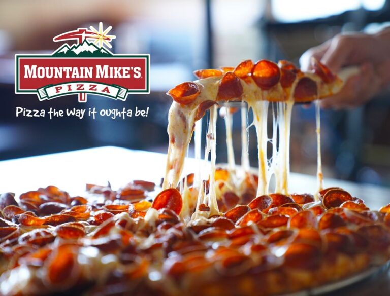 Mountain Mike's Pizza Grows Las Vegas Footprint With Summerlin Opening