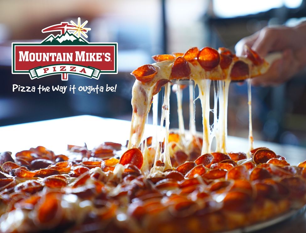 Mountain Mike's Pizza Grows Las Vegas Footprint With Summerlin Opening