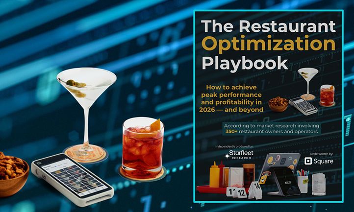 New Research Reveals How QSR and Fast Casual Restaurant Brands Win on Speed, Spend and Profitability