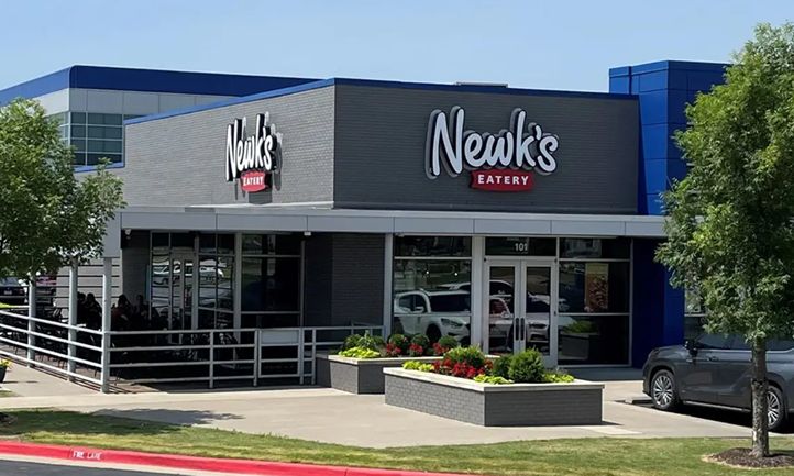 Newk’s Eatery Caps 2025 with 10 Franchise Deals, Five New Locations and Key Leadership Hire