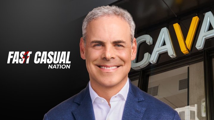 No Tips, higher wages, low prices: How CAVA's Brett Schulman is rewriting the restaurant playbook