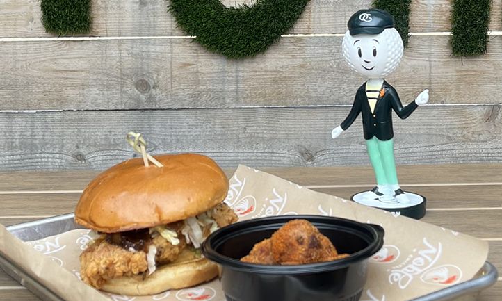 Noble Chicken Becomes Exclusive Food Partner at Oakley Greens, Marking First Major Partnership for the Emerging Brand