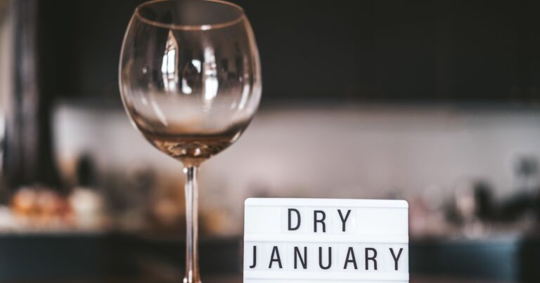 Operators make the most of Dry January to up their zero-proof game