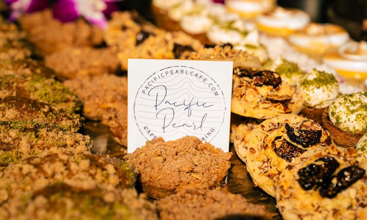 Pacific Pearl Cafe Unveils Second Location at The Met in Costa Mesa on Monday, January 26