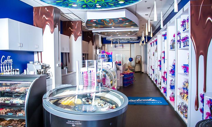 Peterbrooke Chocolatier Closes Out Strong 2025, Looks Ahead to Franchise Growth and Innovation in 2026