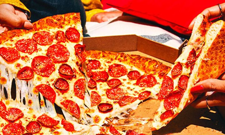 Pizza Hut Teams up With Tom Brady To Kick off “Pizza Before the Hut” Campaign and Celebrates Pizza Hut’s Biggest Pizza for the Biggest Games, Now $10