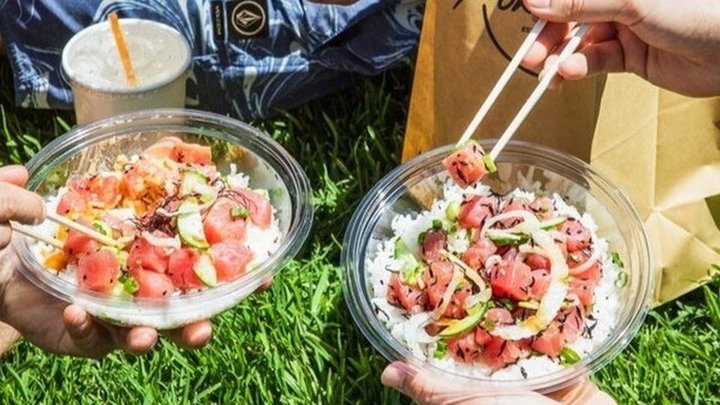 Pokeworks growing in home state