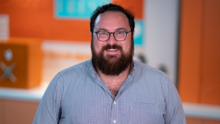 Popeyes taps Matt Rubin as CMO