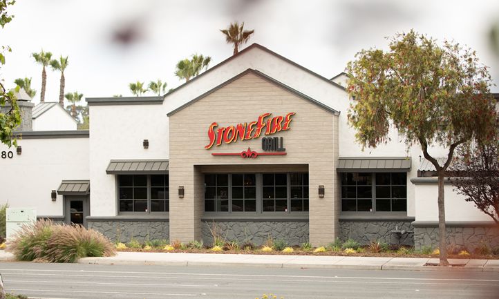 Powerhouse+Co. Proudly Expands Restaurant Client Roster With Addition of Stonefire Grill