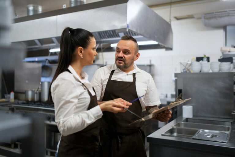 QSRs Can Turn Downtime Into Training Time | Modern Restaurant Management