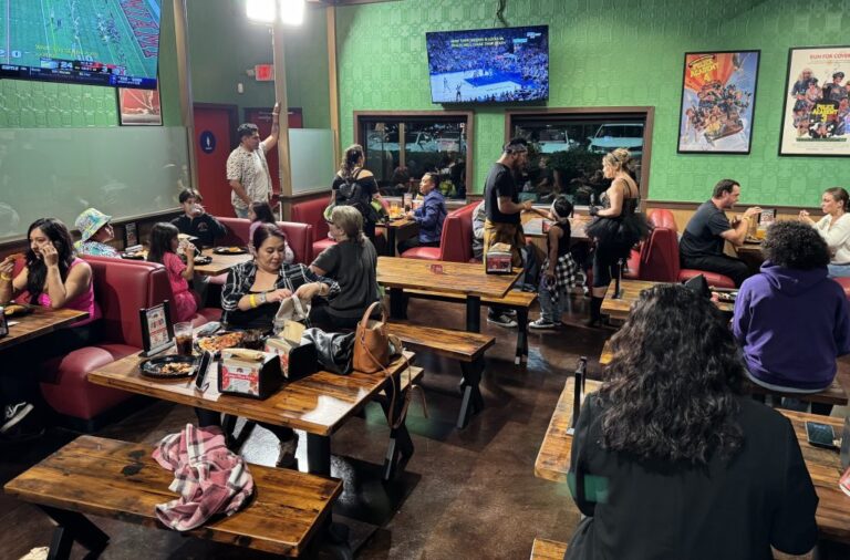 Reimagining the Pizza Parlor for New Generations | Modern Restaurant Management