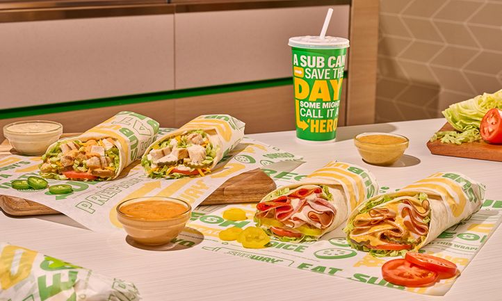 Resolution-Ready: Subway’s New Year Lineup Delivers Protein Power and Bold Flavor at Unbeatable Value