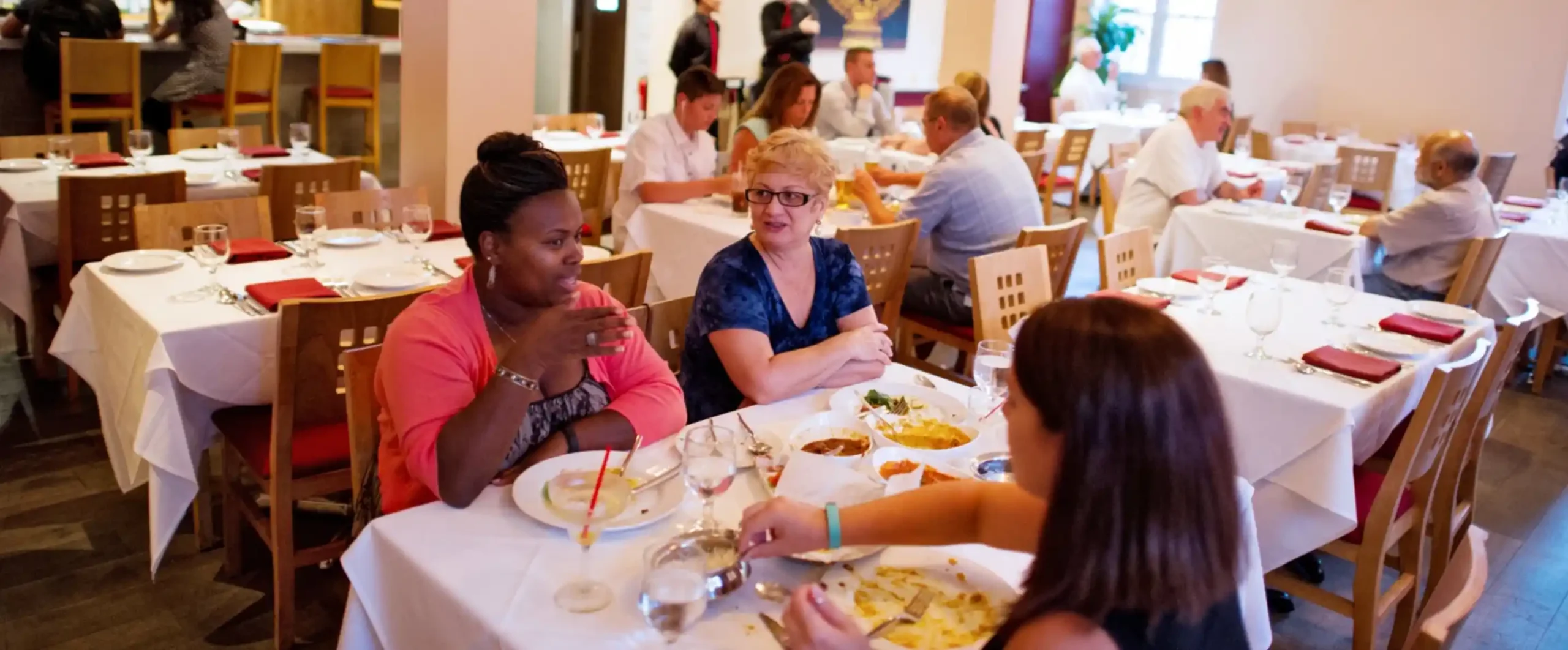 Response Scripts for Negative Restaurant Reviews