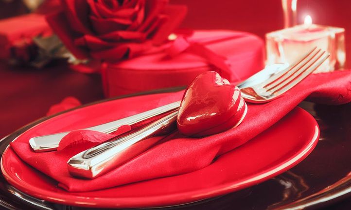 Restaurant Marketing Ideas for February