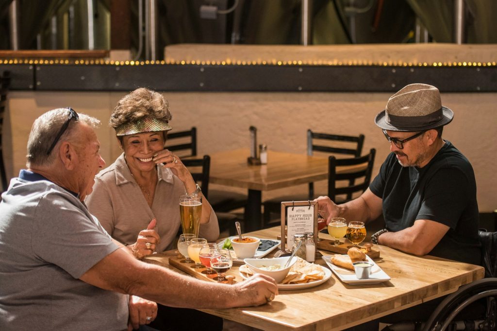 Restaurants Must Adapt to Boomers’ Needs and Preferences | Modern Restaurant Management
