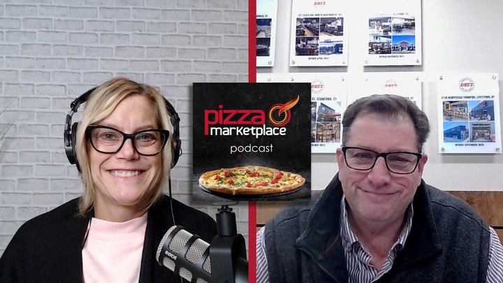 Riko's Pizza's unique style sets it apart as brand grows on East Coast