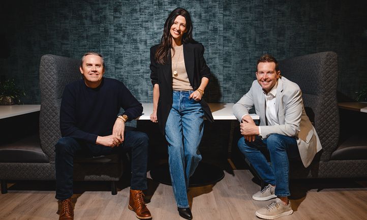 Savory Fund Welcomes Clay Dover as CEO; Promotes Shauna Smith To Managing Director