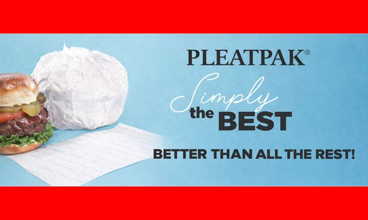 See Why PleatPak Is “Simply the Best’!