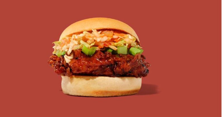 Shake Shack wants to teach fast-food restaurants how to cook