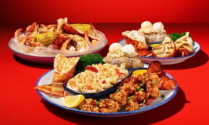 Shell-ebrate the Return of Red Lobster’s Iconic Lobsterfest with Craveable New Dishes and Drinks