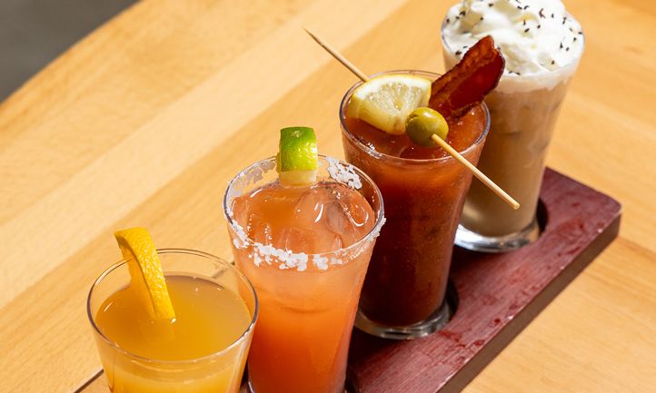 Sip Into the Season: Ruby Slipper Pensacola Serves Up Limited-Time Cocktails