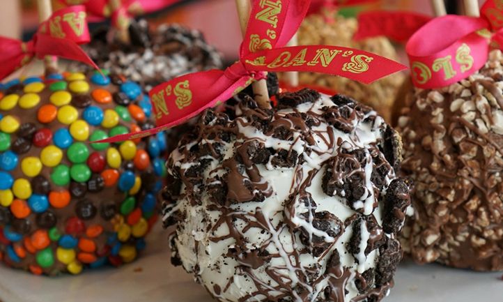 Sloan’s Ice Cream Fuels National Expansion with New Texas Franchise Growth and Multiple Store Openings