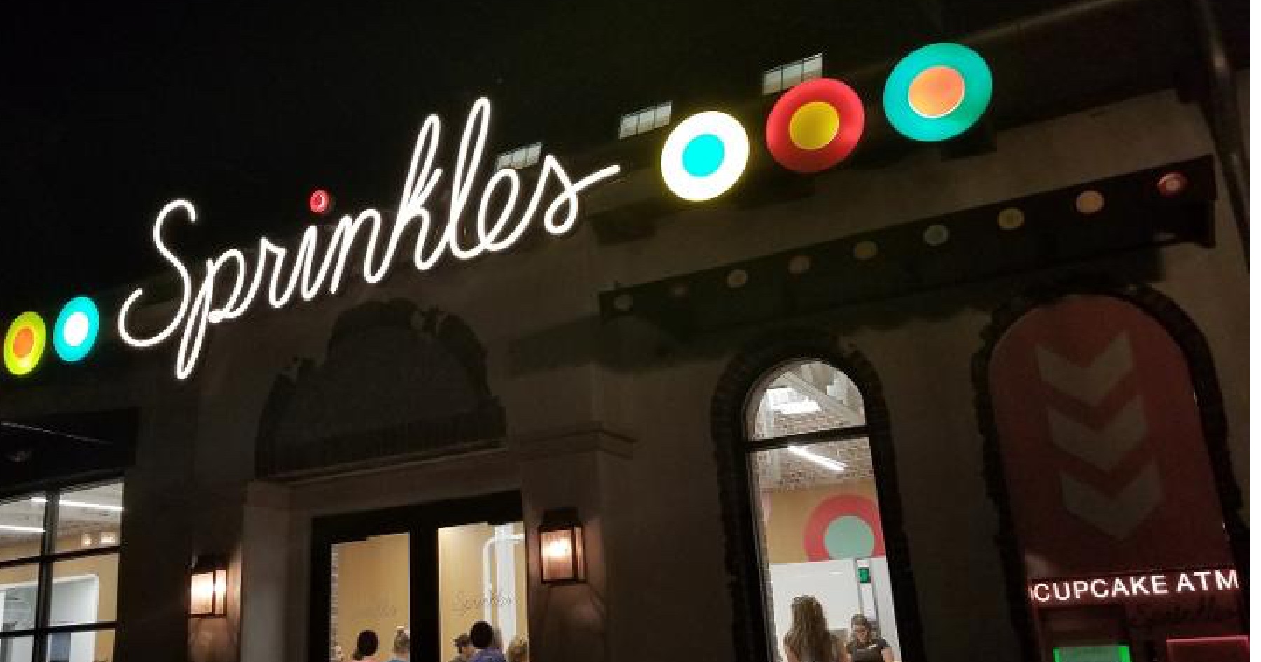 Sprinkles Cupcakes shutters all company locations