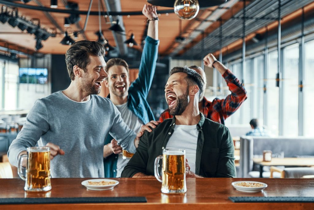 Super Bowl Prep: Menu Trends and Tips for the Big Game | Modern Restaurant Management