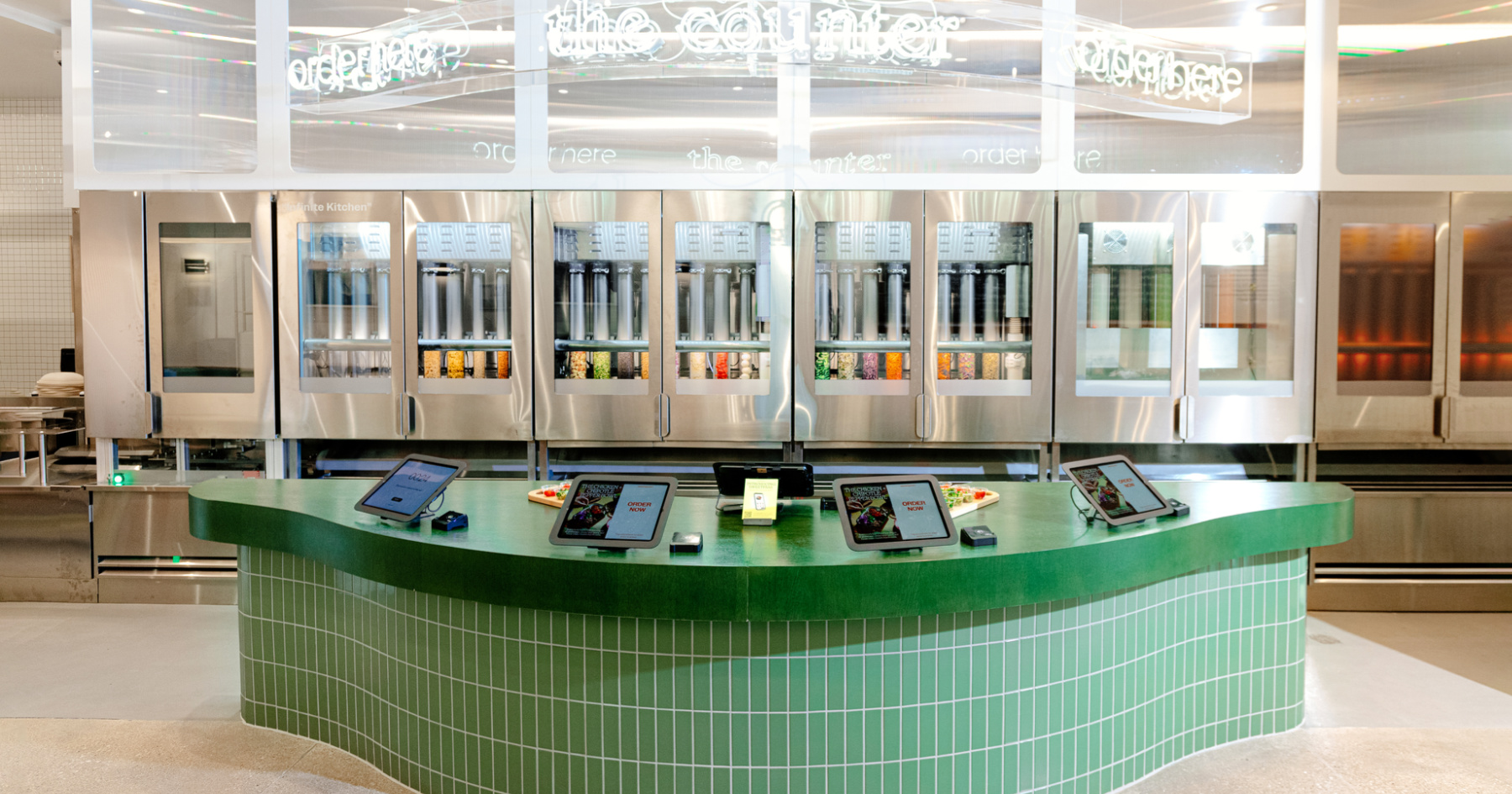 Sweetgreen completes sale of Spyce robotics business to Wonder
