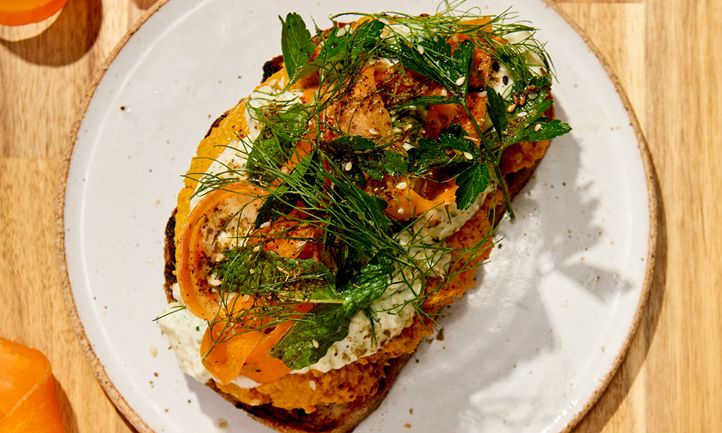 Tender Greens Kicks Off 2026 with a Vegetable-Forward Winter Menu