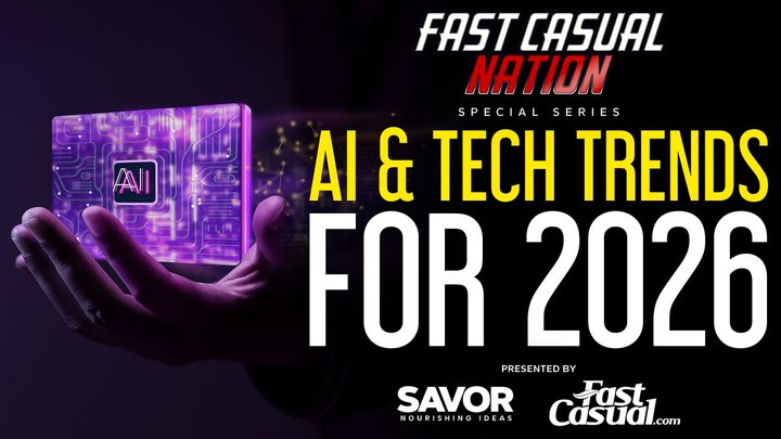 The 24% boost: How Shipley Do-Nuts is winning the AI race