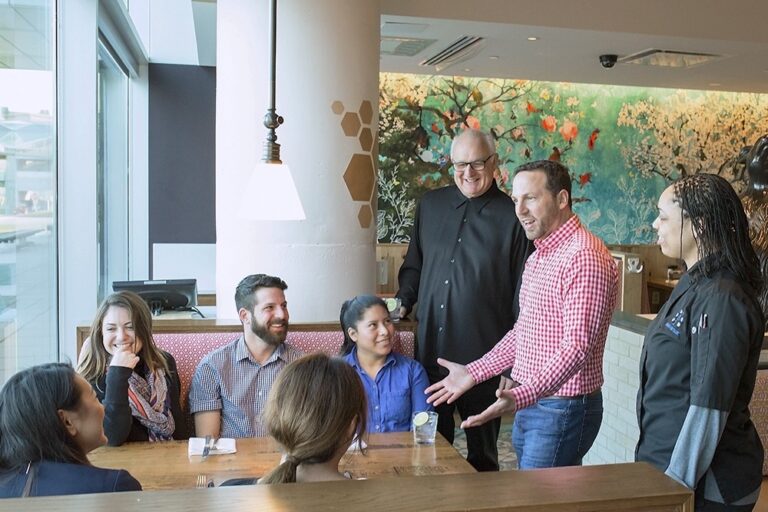 The Hidden Restaurant Staffing Crisis | Modern Restaurant Management