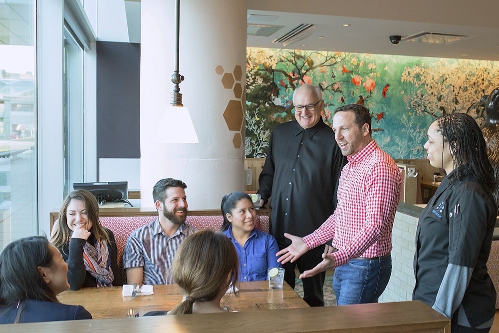 The Hidden Restaurant Staffing Crisis | Modern Restaurant Management