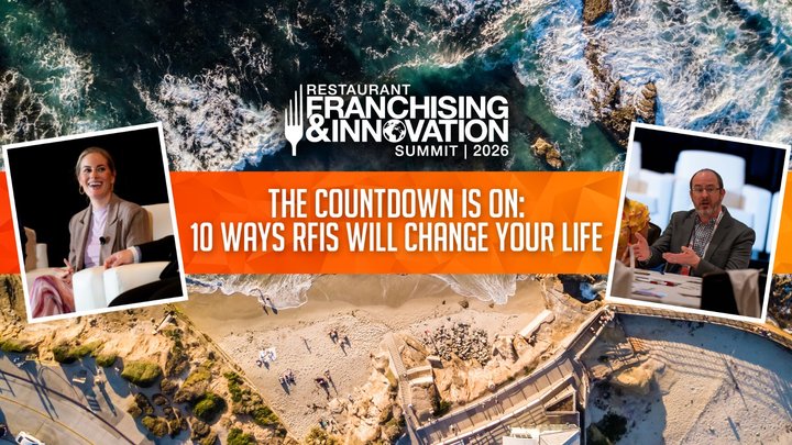 The countdown is on: 10 ways RFIS will change your life