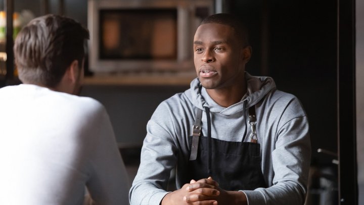 The future of hiring in restaurants ia more human than we think