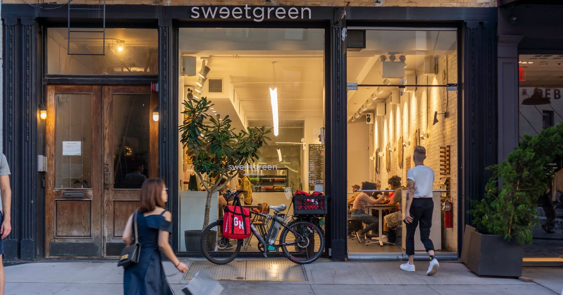 The problem with salads