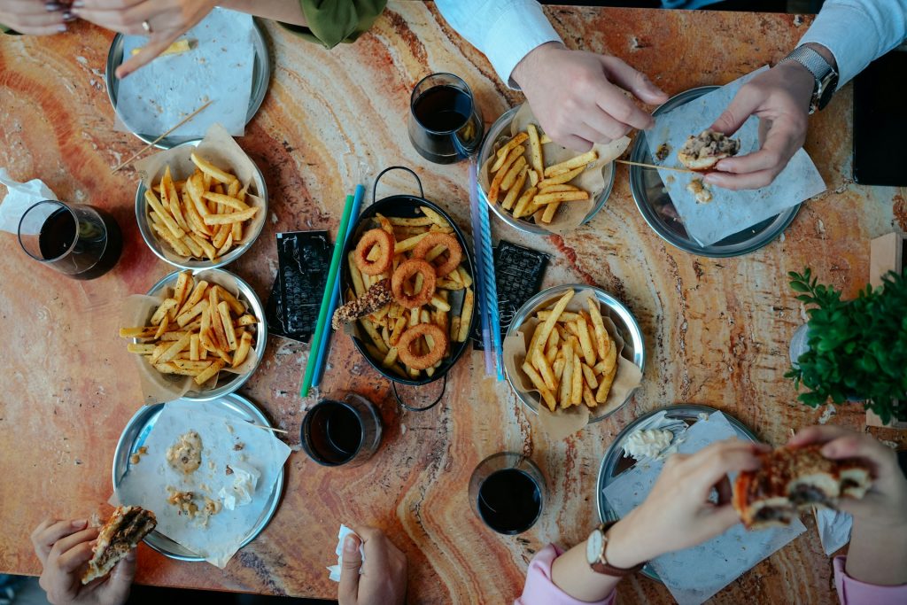 There’s No ‘Average’ U.S. Diner Anymore | There's No 'Average' U.S. Diner Anymore | Modern Restaurant Management