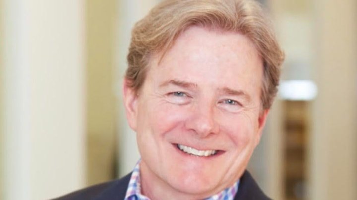 Tom Carr named CEO of Guthrie's